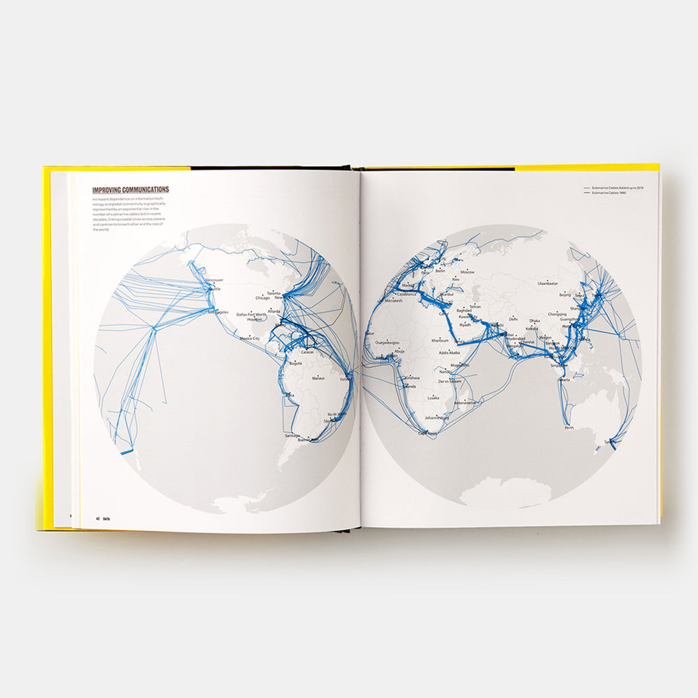 Shaping Cities in an Urban Age