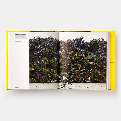 Shaping Cities in an Urban Age