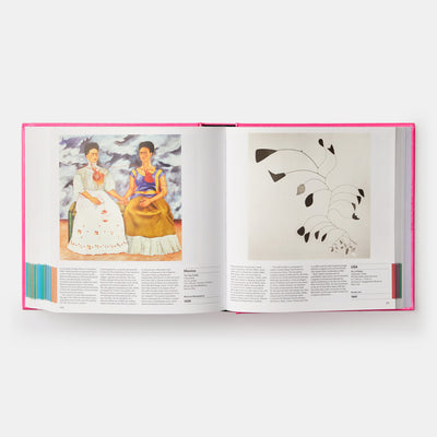 30,000 Years of Art: The Story of Human Creativity across Time and Space