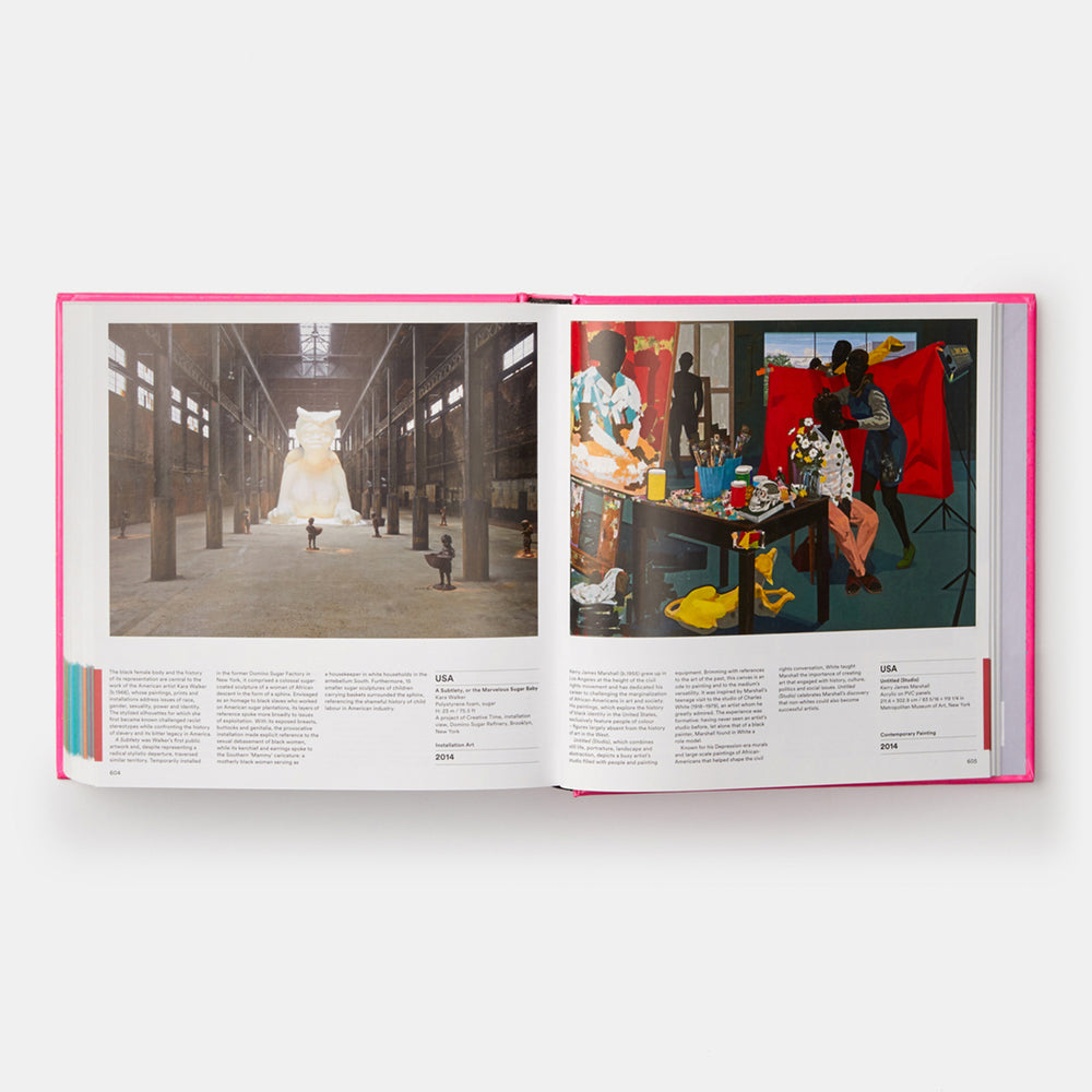 30,000 Years of Art: The Story of Human Creativity across Time and Space