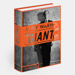 Andy Warhol 'Giant' Size