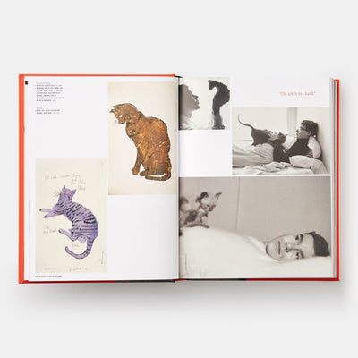 Andy Warhol 'Giant' Size