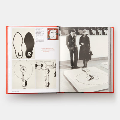 Andy Warhol 'Giant' Size