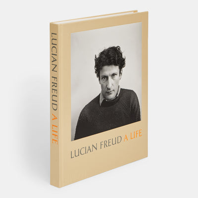 Lucian Freud