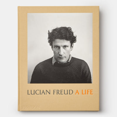 Lucian Freud