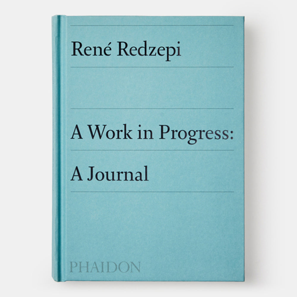 A Work in Progress: A Journal