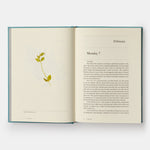 A Work in Progress: A Journal