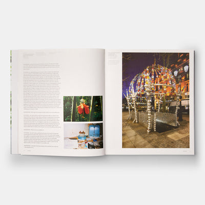 Jean-Michel Othoniel