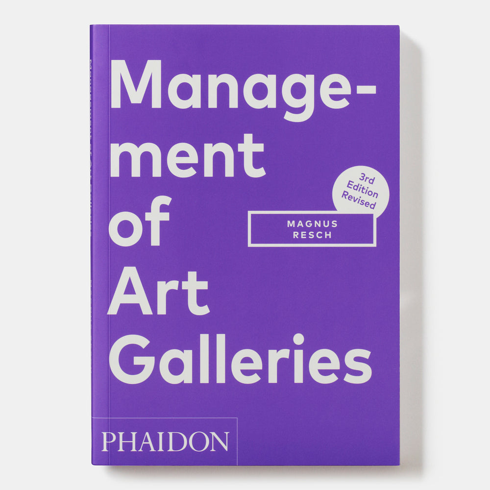 Management of Art Galleries