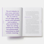 Management of Art Galleries