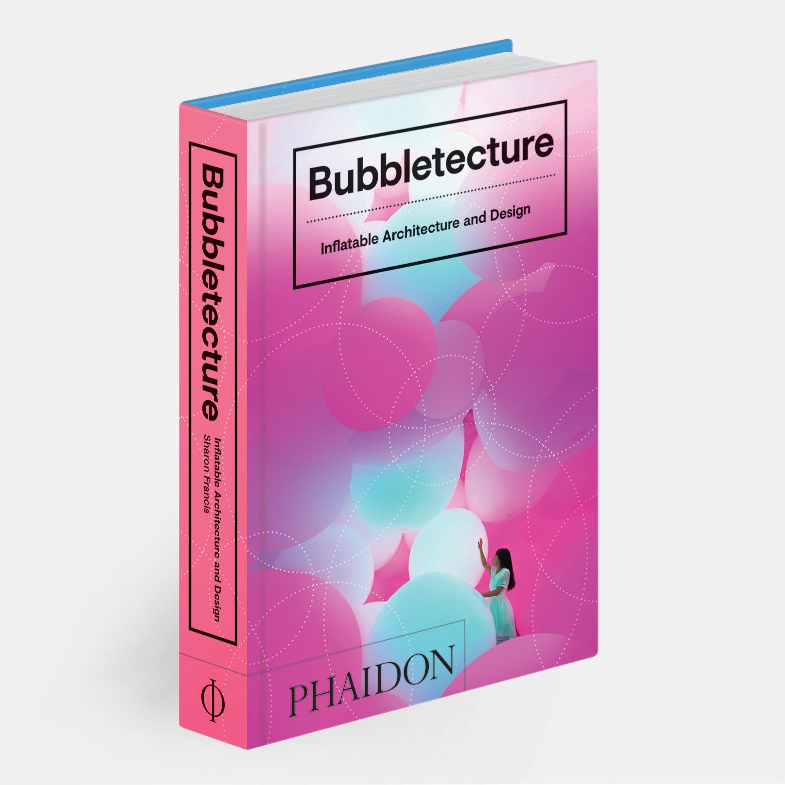 SPOON Phaidon/プロダクトデザイン 作品集 Bubbletecture: Inflatable Architecture and Design | Standard