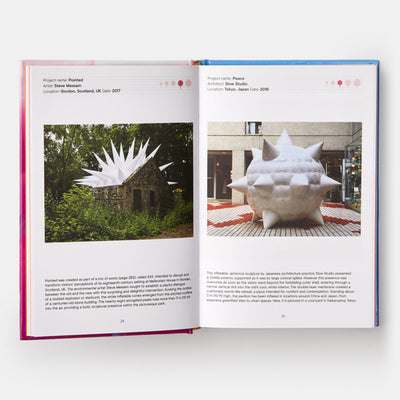 Bubbletecture: Inflatable Architecture and Design