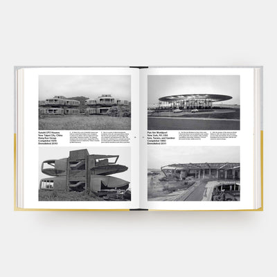 Ruin and Redemption in Architecture