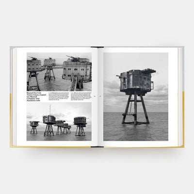 Ruin and Redemption in Architecture