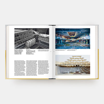 Ruin and Redemption in Architecture