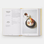 Breakfast: The Cookbook