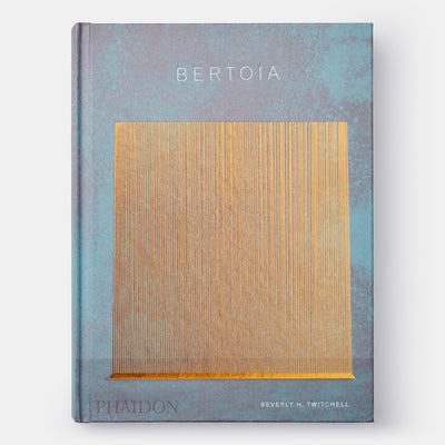 Bertoia: The Metalworker