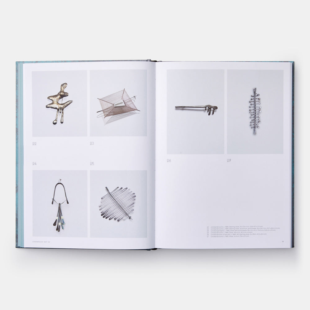 Bertoia: The Metalworker