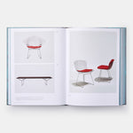 Bertoia: The Metalworker