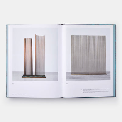 Bertoia: The Metalworker