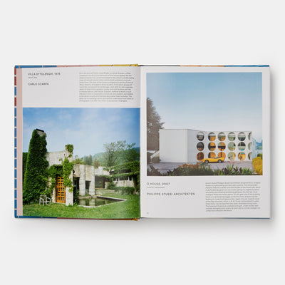 Houses: Extraordinary Living