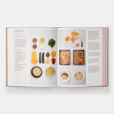 Simple & Classic: 123 Step-by-Step Recipes