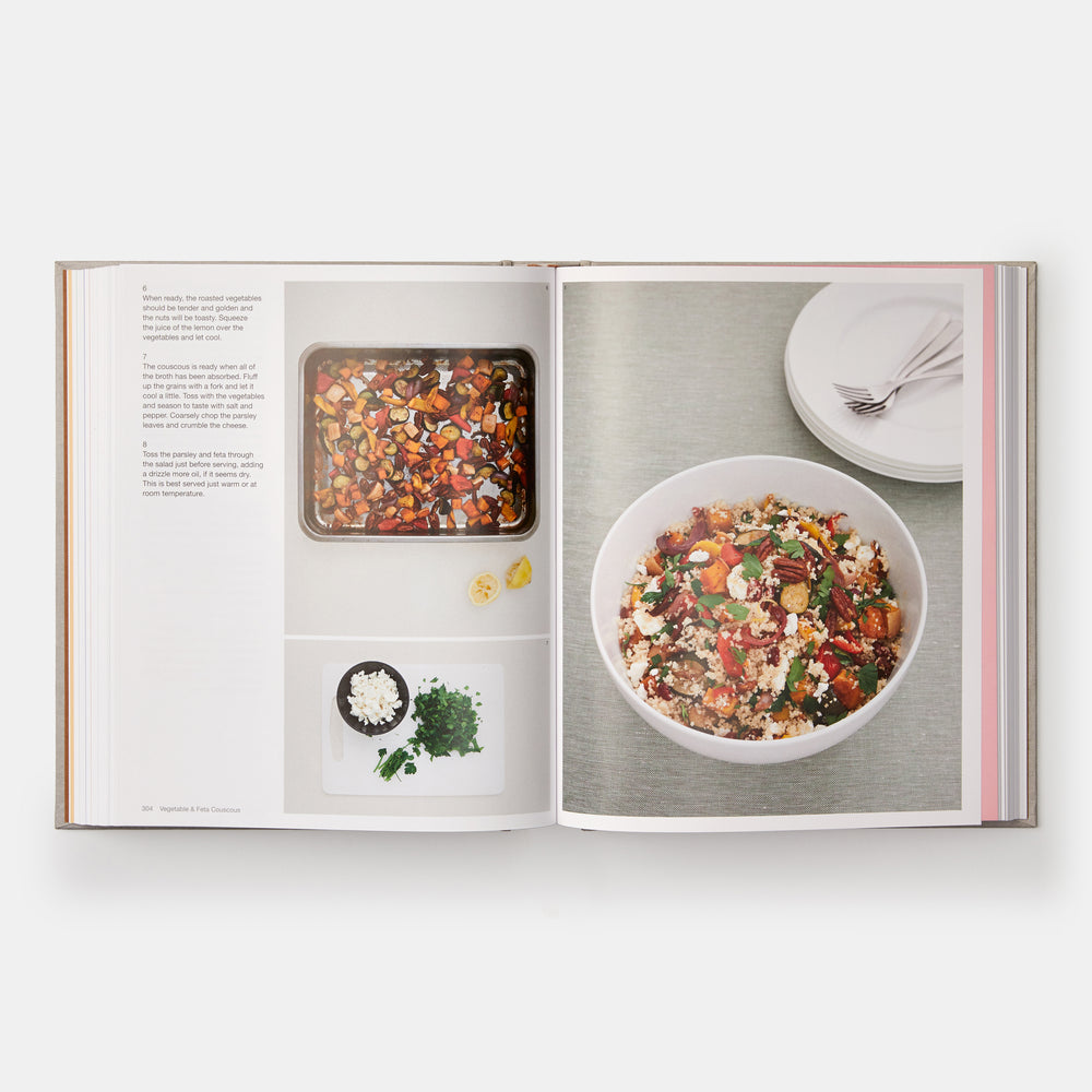 Simple & Classic: 123 Step-by-Step Recipes