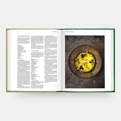 The Garden Chef: Recipes and Stories from Plant to Plate