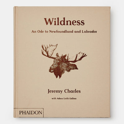 Wildness: An Ode to Newfoundland and Labrador