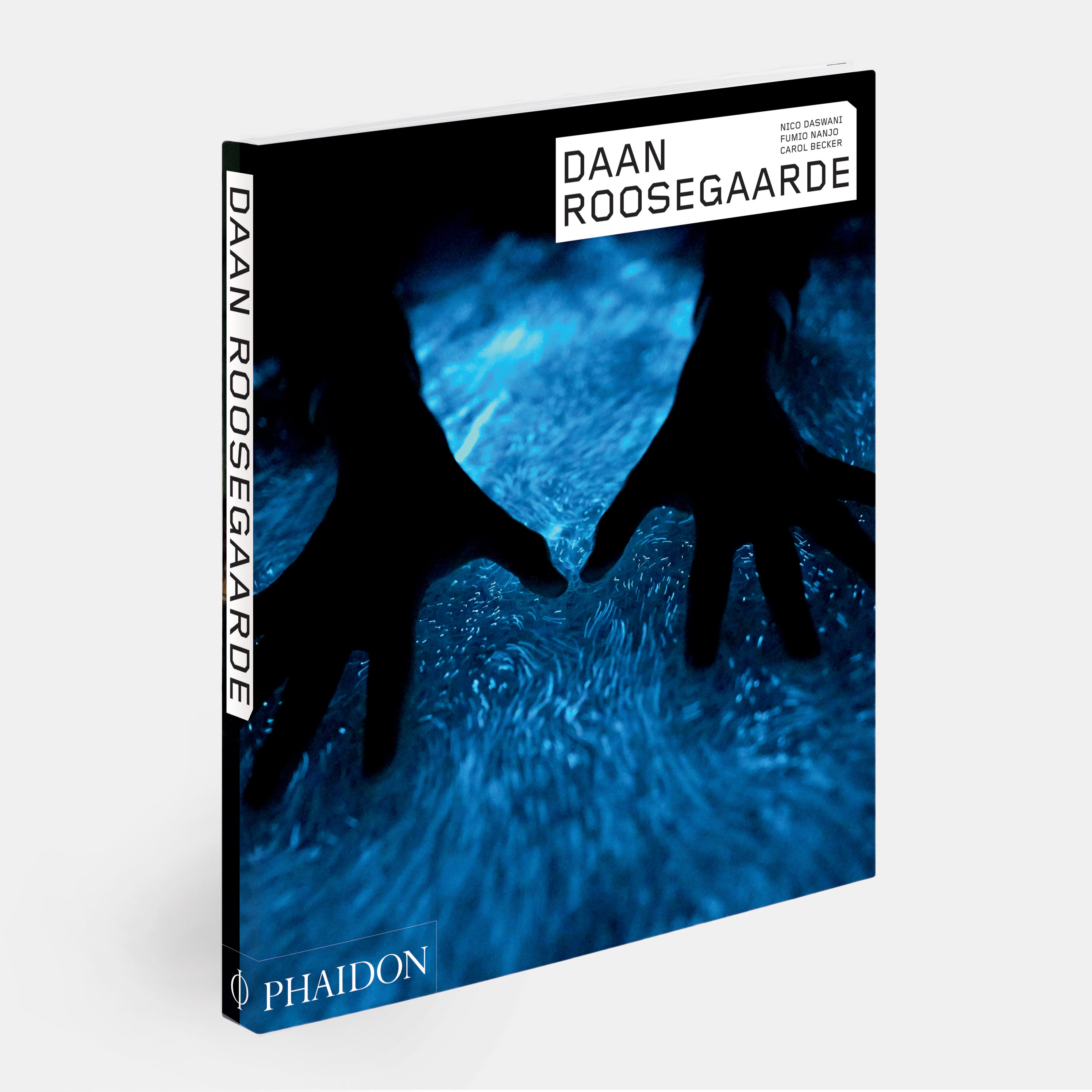 Daan Roosegaarde | Standard Edition | 9780714878324 – Phaidon