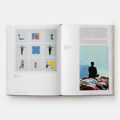 Korean Art from 1953: Collision, Innovation, Interaction