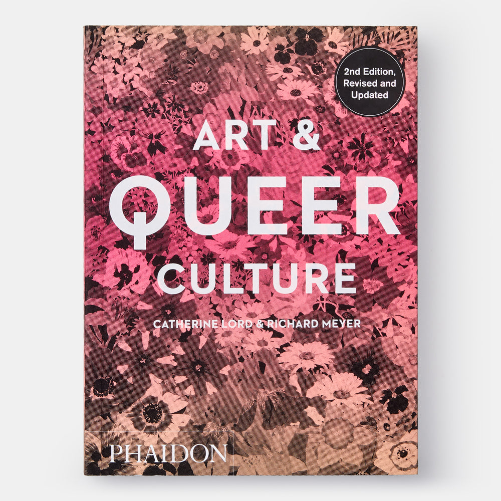 Art & Queer Culture