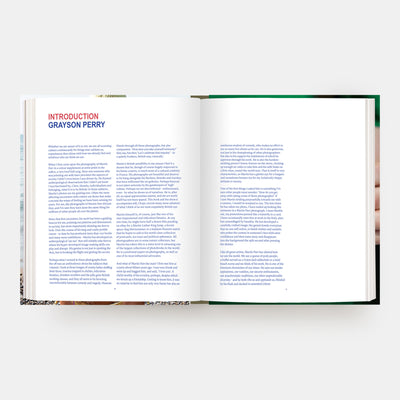 Only Human: Photographs by Martin Parr