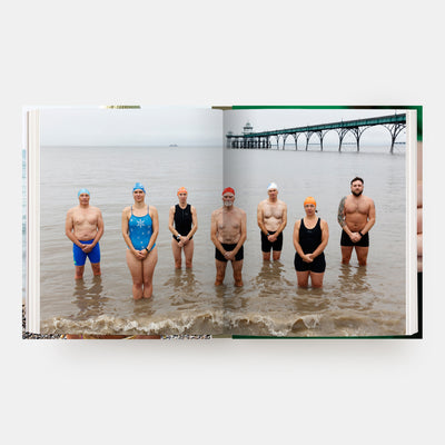 Only Human: Photographs by Martin Parr