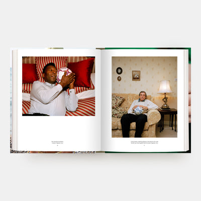 Only Human: Photographs by Martin Parr