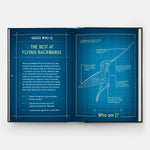 Book of Flight: 10 Record-Breaking Animals with Wings