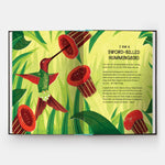 Book of Flight: 10 Record-Breaking Animals with Wings