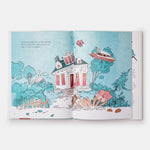 Lenny the Lobster Can't Stay for Dinner: ...or can he? You decide!