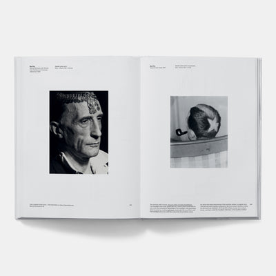 Appearance Stripped Bare: Desire and the Object in the Work of Marcel Duchamp and Jeff Koons, Even
