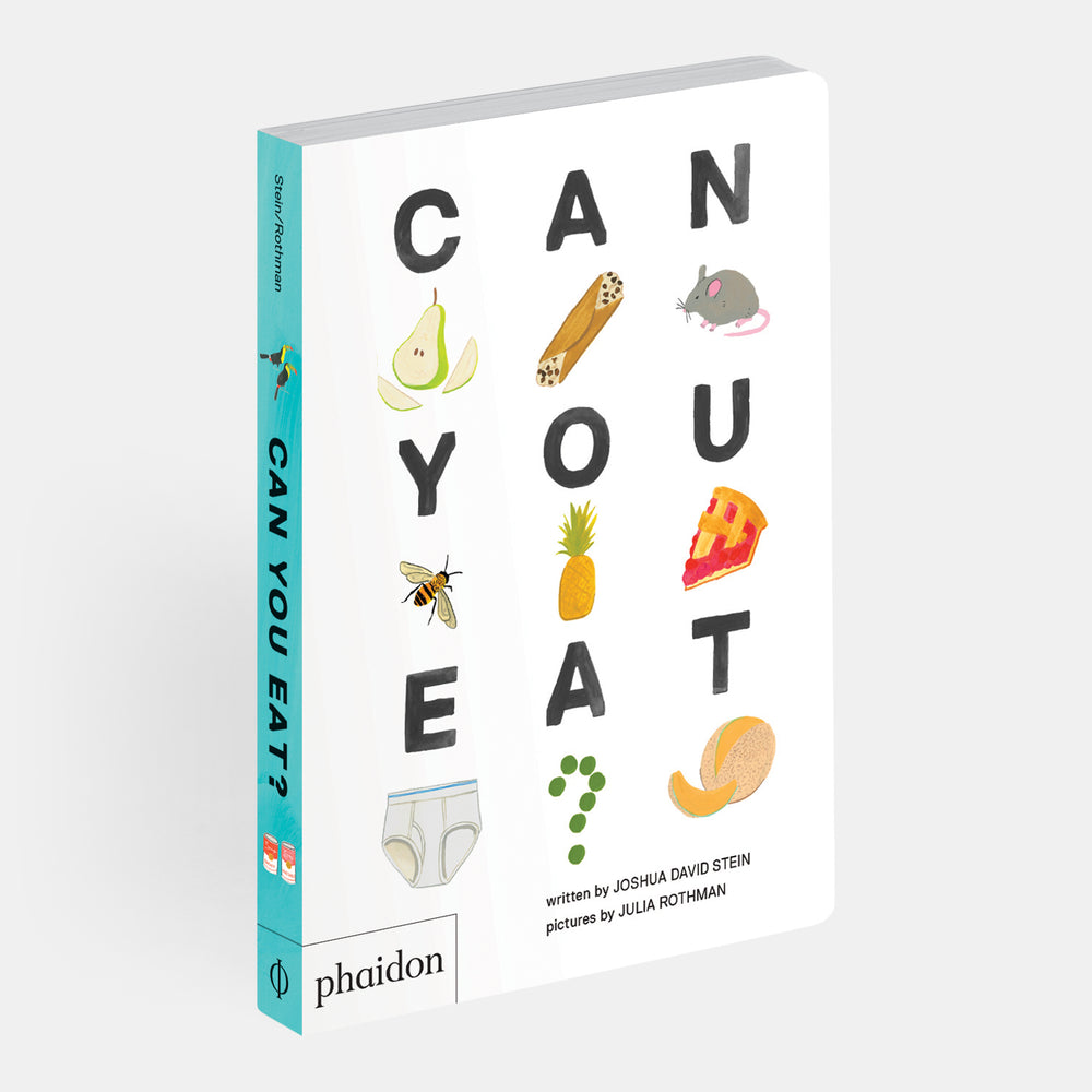 Can You Eat?