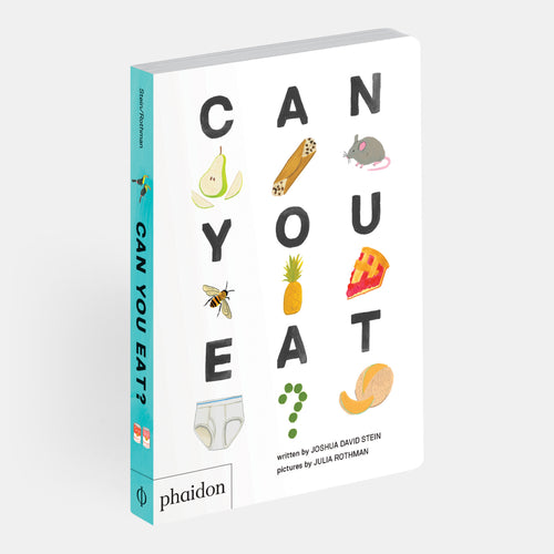 Can You Eat?