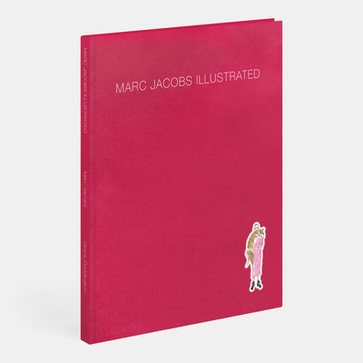 Illustrated: Illustrated