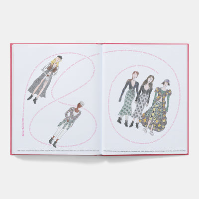 Illustrated: Illustrated