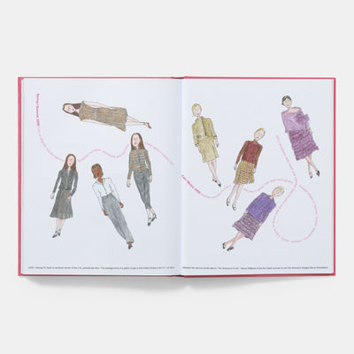 Illustrated: Illustrated