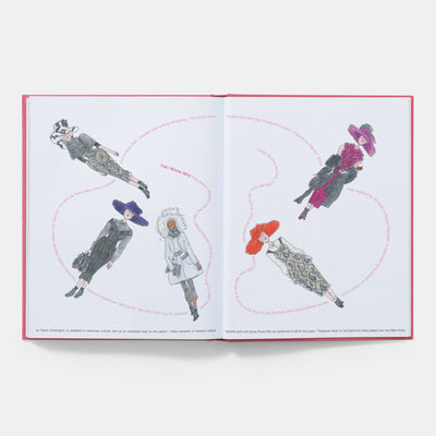 Illustrated: Illustrated