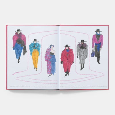 Illustrated: Illustrated