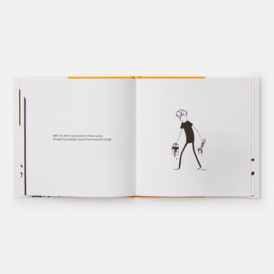 Jackson Pollock Splashed Paint And Wasn't Sorry.