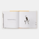 Jackson Pollock Splashed Paint And Wasn't Sorry.