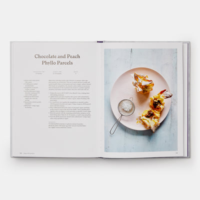 The Greek Vegetarian Cookbook