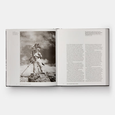 Ezra Stoller: A Photographic History of Modern American Architecture